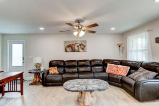 Cape Key Updated Beach Bungalow - Port Orange - 8