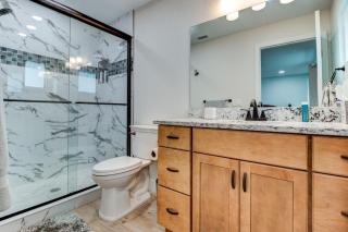 Cape Key Updated Beach Bungalow - Port Orange - 4