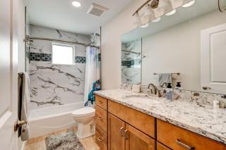Cape Key Updated Beach Bungalow - Port Orange - 3