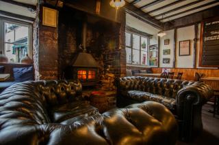 Tally Ho! - Hatherleigh - 3