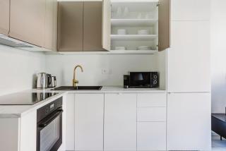 Blueground Rostovska str renovated furnished PRG-19 - Praga - 4