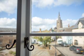 Tally Ho! - Hatherleigh - 6