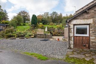 High Tarn Green - 6