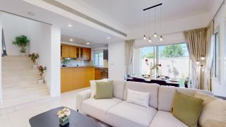 Casa Viva - Three Bedroom Villa - Dubai - 4