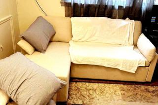 Economy 3 beds - 5