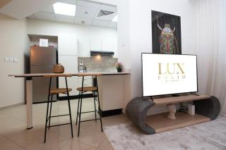 Modern 2-Bed in the Heart of Dubai Marina - Dubai - 7