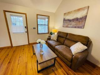 Jacuzzi, Fireplace, Nature, Views, Peaceful, Patio - Blairsville - 9