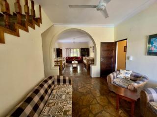 Banana House Villas - Watamu - 3