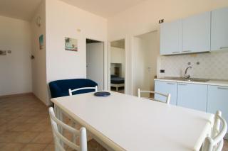 14 Trilocale fronte mare Evangelisti Casa - Bellaria-Igea Marina - 5