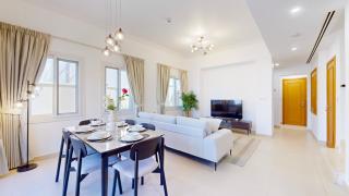 Casa Viva - Three Bedroom Villa - Dubai - 8