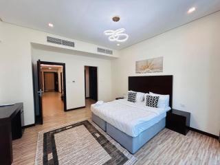 Aspire Tower -One Bedroom Quaint Nest Juffair - 1