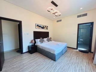 Two Bedroom Urban Haven Juffair - Manama - 1