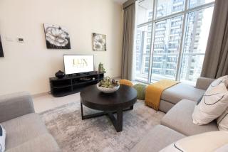 Spacious 3-Bedroom with Stunning Views in Dubai Marina - Dubai - 7