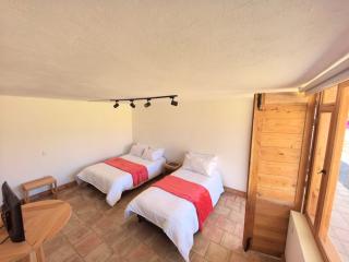 Origen Hotel Boutique - Villa de Leyva - 0