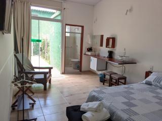 Green Lodge Eco Life Hotel - Florianópolis - 1