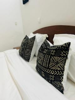 Sunshine Bay - Dakar - 6
