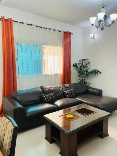 Sunshine Bay - Dakar - 0