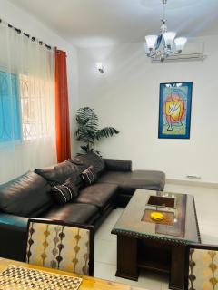 Sunshine Bay - Dakar - 9