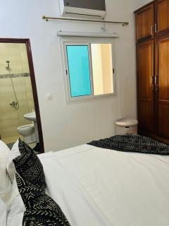Sunshine Bay - Dakar - 5