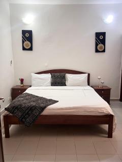 Sunshine Bay - Dakar - 4