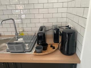 O coeur de l'ouest Bungalow Maloya - 1