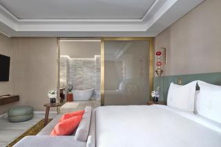 Four Seasons Hotel Rabat at Kasr Al Bahr - 4