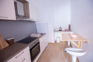 Fusion Apartments - 3