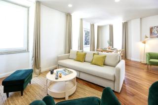 Green Essence Duplex in Faro by Misha's Place - Faro - 1