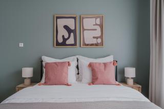 Blueground Prague 7 furnished with balcony PRG-10 - Praga - 3