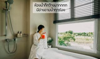 The Garden 304 - Si Maha Phot - 9