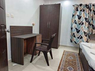 Heritage Waves - Puri - 4