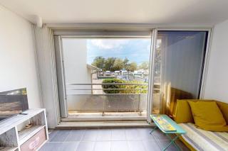 Appartement face à la mer 2 chambres - 4