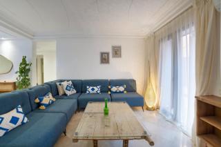 Aya Suites - 9