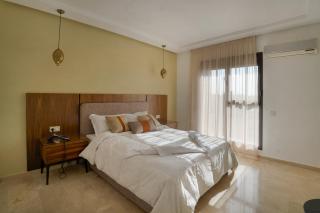 Aya Suites - 2