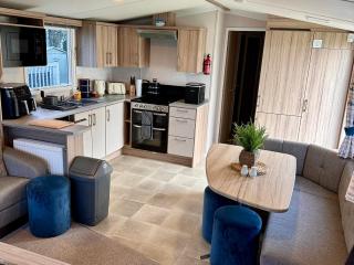 R&R coastal retreats - Skegness - 7