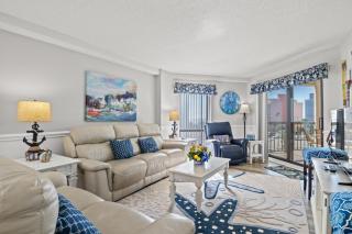 Carol Bay 403 - Myrtle Beach - 7