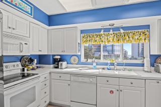 Carol Bay 403 - Myrtle Beach - 3