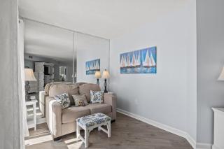 Carol Bay 403 - Myrtle Beach - 1