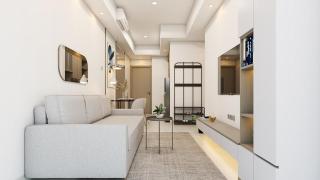 Simatupang Suites, CityView Apartment in South Jakarta - 0