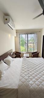 AGI Elite stay Srirangam - Tiruchirappalli - 5