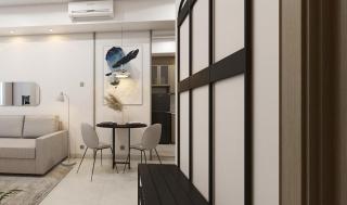 Simatupang Suites, CityView Apartment in South Jakarta - 7