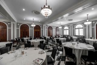 The Eldridge Hotel - Lawrence - 7