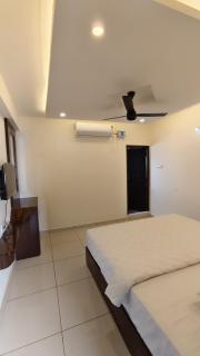 AGI Elite stay Srirangam - Tiruchirappalli - 6
