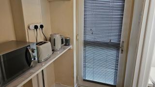 Convenient En-suite Double - Oxford - 8
