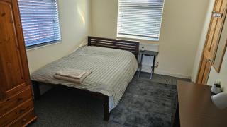 Convenient En-suite Double - Oxford - 5