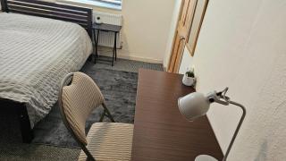 Convenient En-suite Double - Oxford - 4