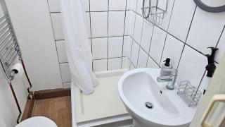 Convenient En-suite Double - Oxford - 1