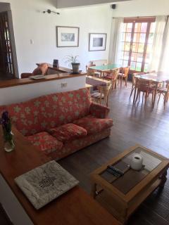 Hostería Cumbres Blancas - 4