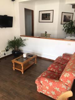 Hostería Cumbres Blancas - 1