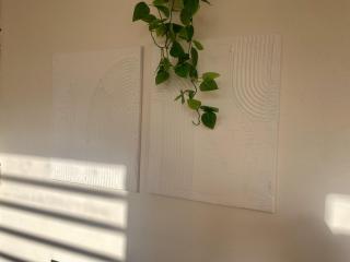 Chic and Sunny Apartment in Santuce with parking Apt 7 - San Juan - 5